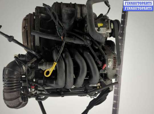 ДВС (Двигатель) на Ford Focus I
