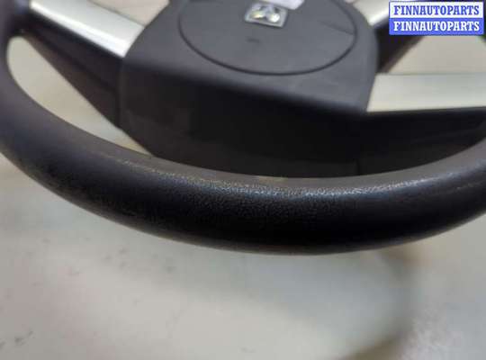 купить Руль на Dodge Charger 2005-2010