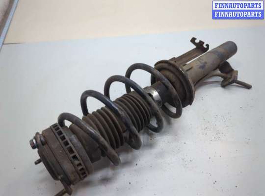 Купить Амортизатор подвески на Ford Fiesta 2001-2007 Амортизатор подвески FO2208711 на Ford Fiesta 2001-2007