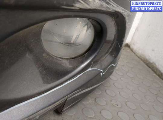 купить Бампер на Toyota Avensis 3 2009-2015