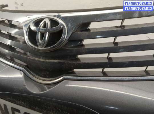 купить Бампер на Toyota Avensis 3 2009-2015