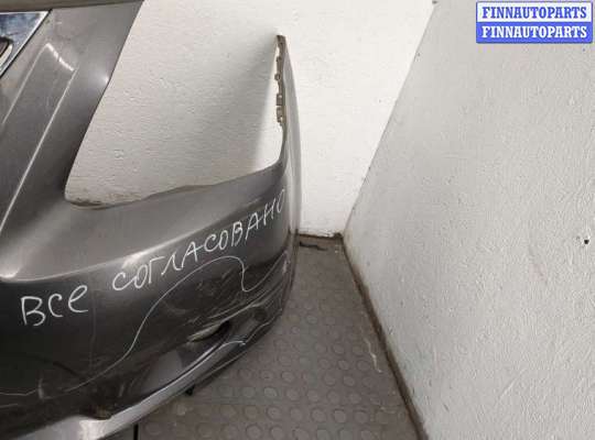 купить Бампер на Toyota Avensis 3 2009-2015