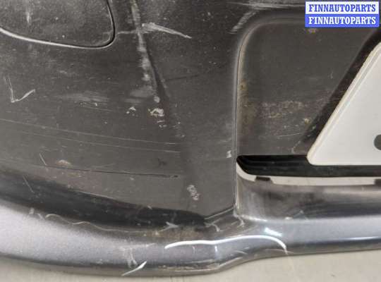 купить Бампер на Toyota Avensis 3 2009-2015