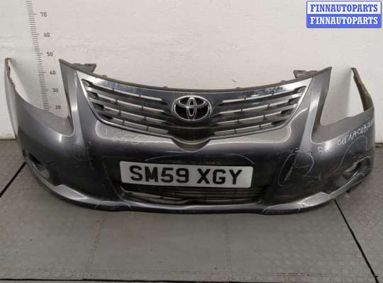 купить Бампер на Toyota Avensis 3 2009-2015