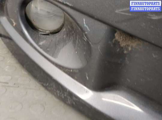 купить Бампер на Toyota Avensis 3 2009-2015