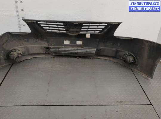купить Бампер на Toyota Avensis 3 2009-2015