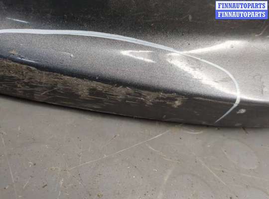 купить Бампер на Toyota Avensis 3 2009-2015