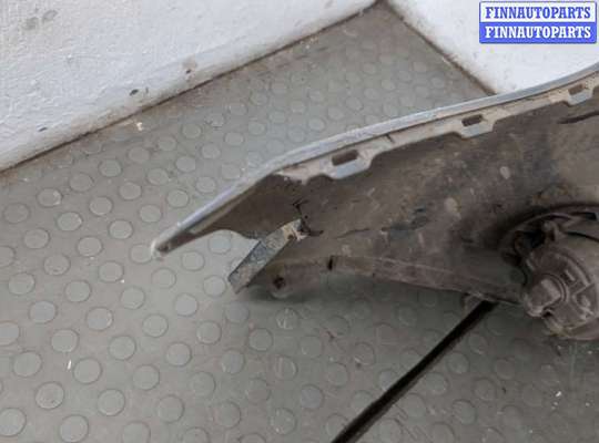 купить Бампер на Toyota Avensis 3 2009-2015
