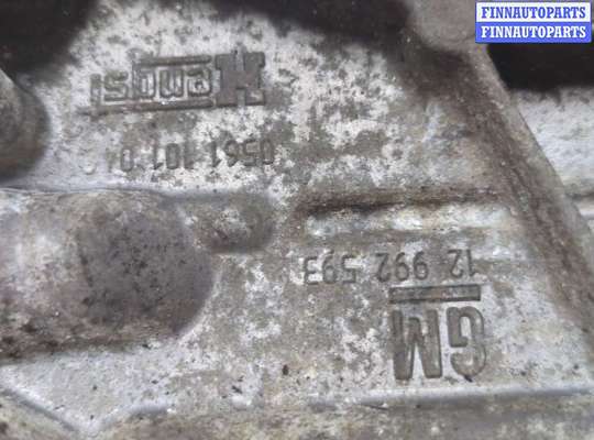 купить Корпус масляного фильтра на Opel Astra H 2004-2010