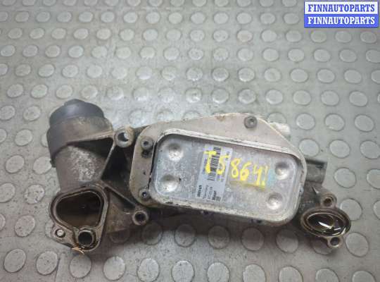 купить Корпус масляного фильтра на Opel Astra H 2004-2010