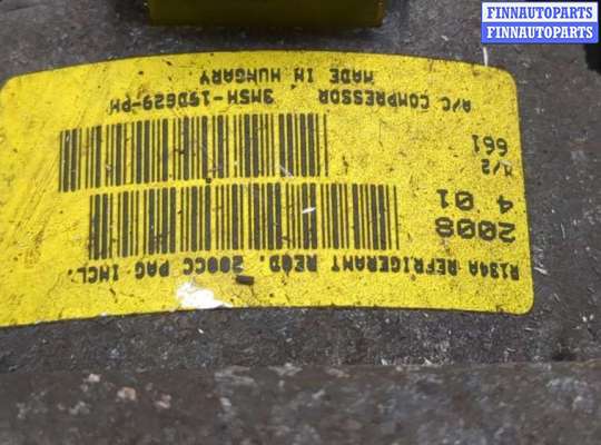 купить Компрессор кондиционера на Ford Focus 2 2008-2011