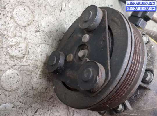 купить Компрессор кондиционера на Ford Focus 2 2008-2011