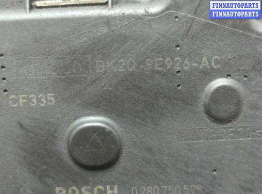 купить Заслонка дроссельная на Ford Transit 2014-2025