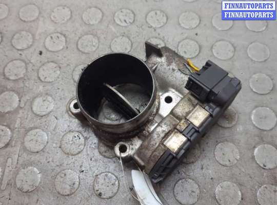 купить Заслонка дроссельная на Ford Transit 2014-2025