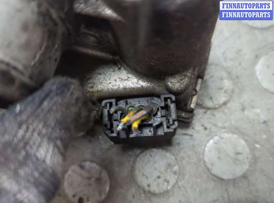 купить Заслонка дроссельная на Ford Transit 2014-2025