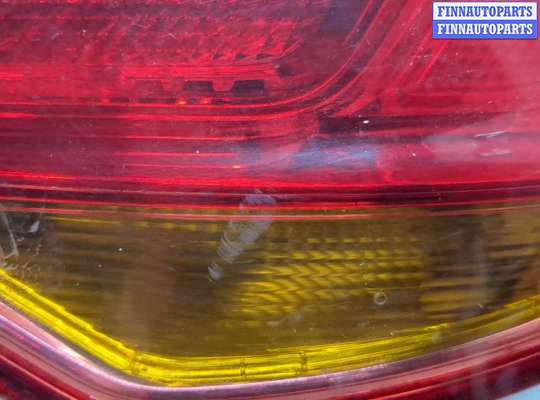 купить Фонарь (задний) на Opel Astra J 2010-2017