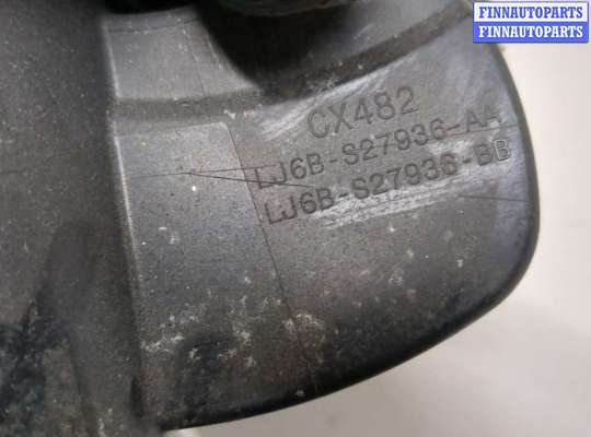 Лючок бензобака на Ford Escape IV / Kuga III