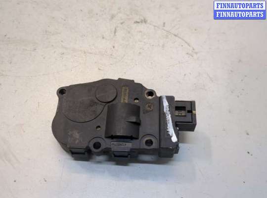 Электропривод заслонки отопителя MB1553459 на Mercedes GL X164 2006-2012
