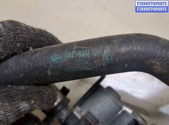 купить Кран отопителя (печки) на BMW X5 E53 2000-2007