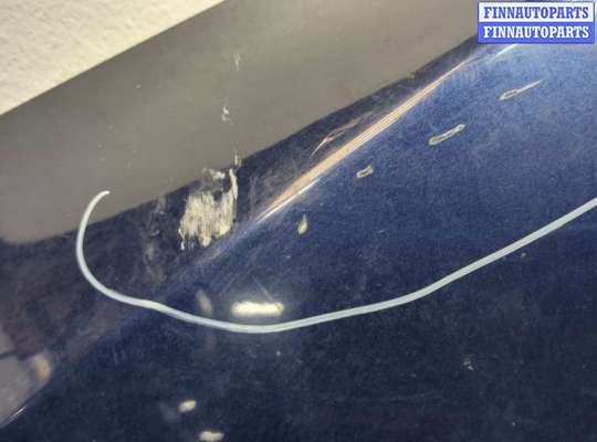 купить Капот на Ford Focus 3 2011-2015