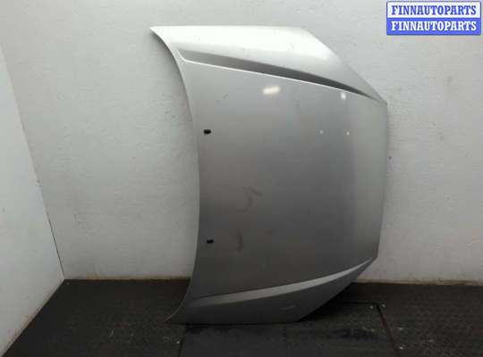 купить Капот на Ford Focus 1 1998-2004