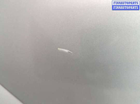 купить Капот на Ford Focus 1 1998-2004