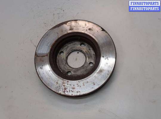 Купить Диск тормозной на Ford Focus 1 1998-2004 Диск тормозной FO2087389 на Ford Focus 1 1998-2004