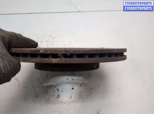 купить Диск тормозной на Ford Focus 1 1998-2004
