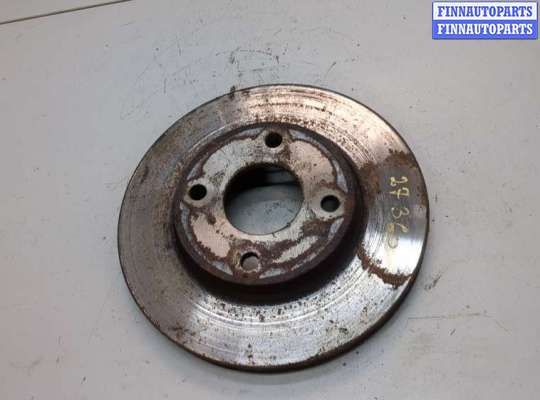 купить Диск тормозной на Ford Focus 1 1998-2004