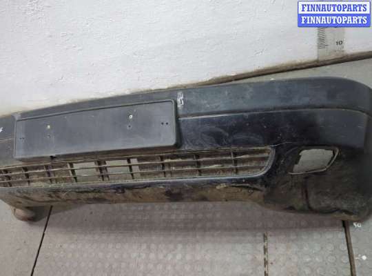 купить Бампер на Audi 80 (B3) 1986-1991