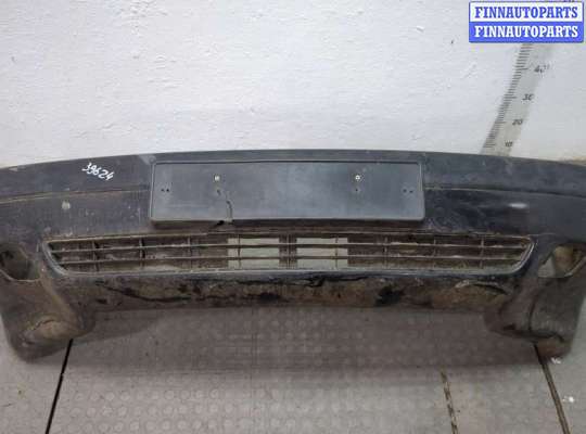 купить Бампер на Audi 80 (B3) 1986-1991