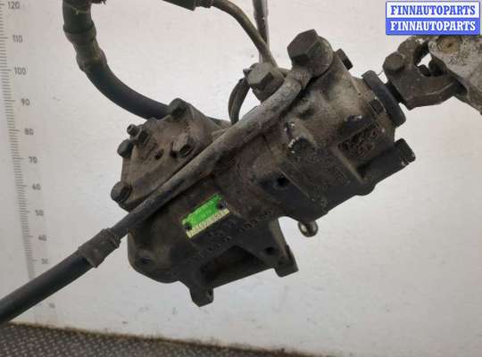 купить Редуктор рулевой на BMW 5 E34 1988-1995