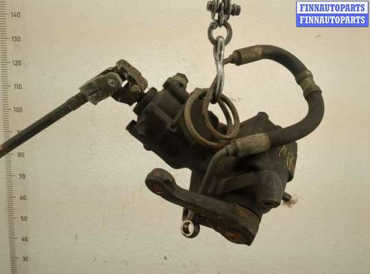 купить Редуктор рулевой на BMW 5 E34 1988-1995