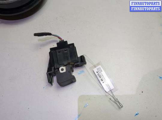 Кнопки на Renault Laguna III