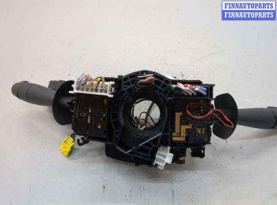 купить Переключатель поворотов и дворников (стрекоза) на Renault Laguna 2 2001-2007