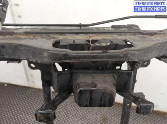 купить Рамка передняя (телевизор) на Mazda 6 (GJ) 2012-2018