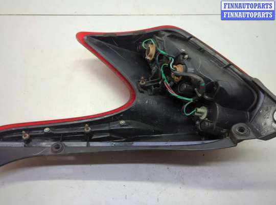 купить Фонарь (задний) на Nissan Juke 2010-2019