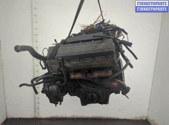 купить Двигатель (ДВС) на Land Rover Range Rover 3 (LM) 2002-2012