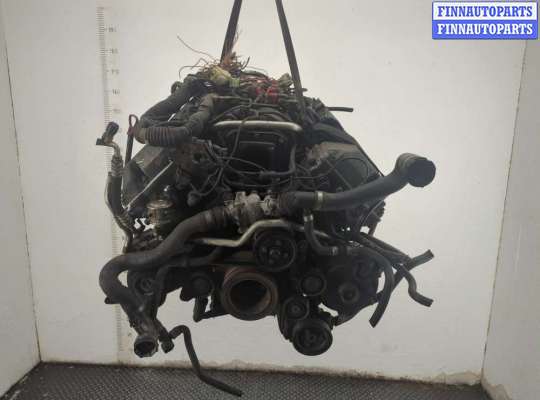 Купить Двигатель (ДВС) на Land Rover Range Rover 3 (LM) 2002-2012 Двигатель (ДВС) LRD5042 на Land Rover Range Rover 3 (LM) 2002-2012