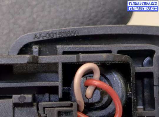 Козырек солнцезащитный