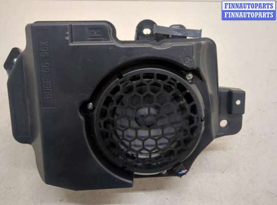 купить Сабвуфер на Mazda 3 (BP) 2019-2025