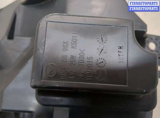 купить Сабвуфер на Mazda 3 (BP) 2019-2025