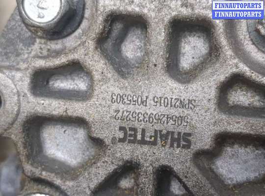 купить Насос гидроусилителя руля (ГУР) на Opel Antara 2006-2015