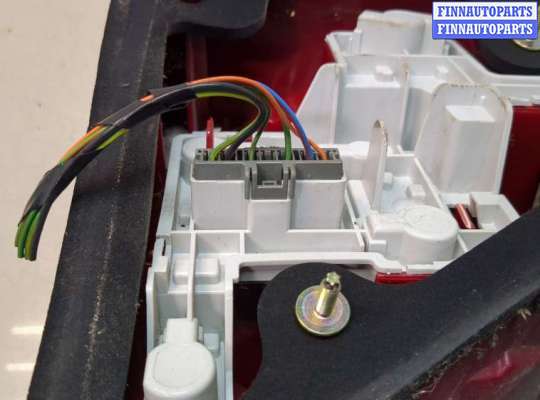 купить Фонарь (задний) на Ford Mondeo 3 2000-2007