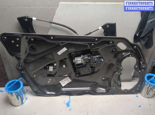 купить Стеклоподъемник электрический на Volkswagen Passat 7 2010-2015 Европа