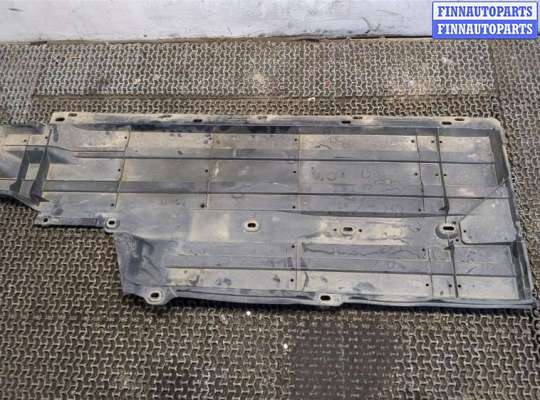 купить Защита днища, запаски, КПП, подвески на Subaru Legacy Outback (B14) 2009-2014