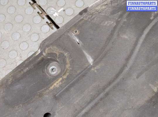 купить Защита днища, запаски, КПП, подвески на Ford Escape 2019-2022