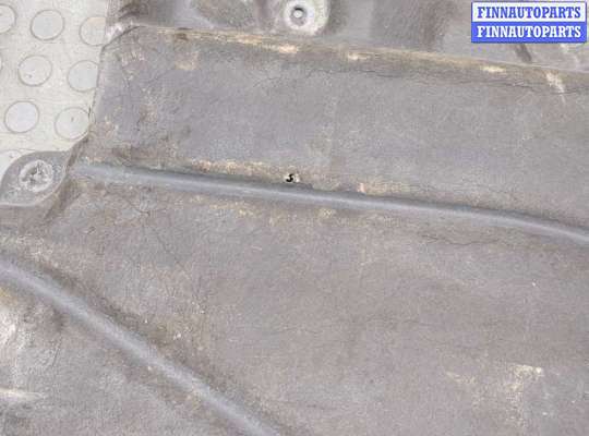 купить Защита днища, запаски, КПП, подвески на Ford Escape 2019-2022