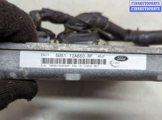 купить Блок управления двигателем на Ford Focus 2 2005-2008
