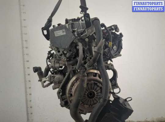 купить Компрессор кондиционера на Opel Astra K 2015-2021